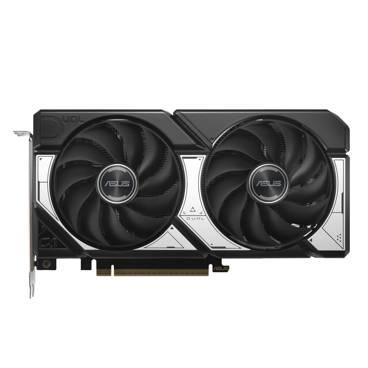 Tarjeta Grafica Asus Geforce Rtx 5060 Ti Dual-Rtx5060Ti-O16G 16Gb Gddr7 1Xhdmi 3Xdp 90Yv0Mh0-Mvaa00
