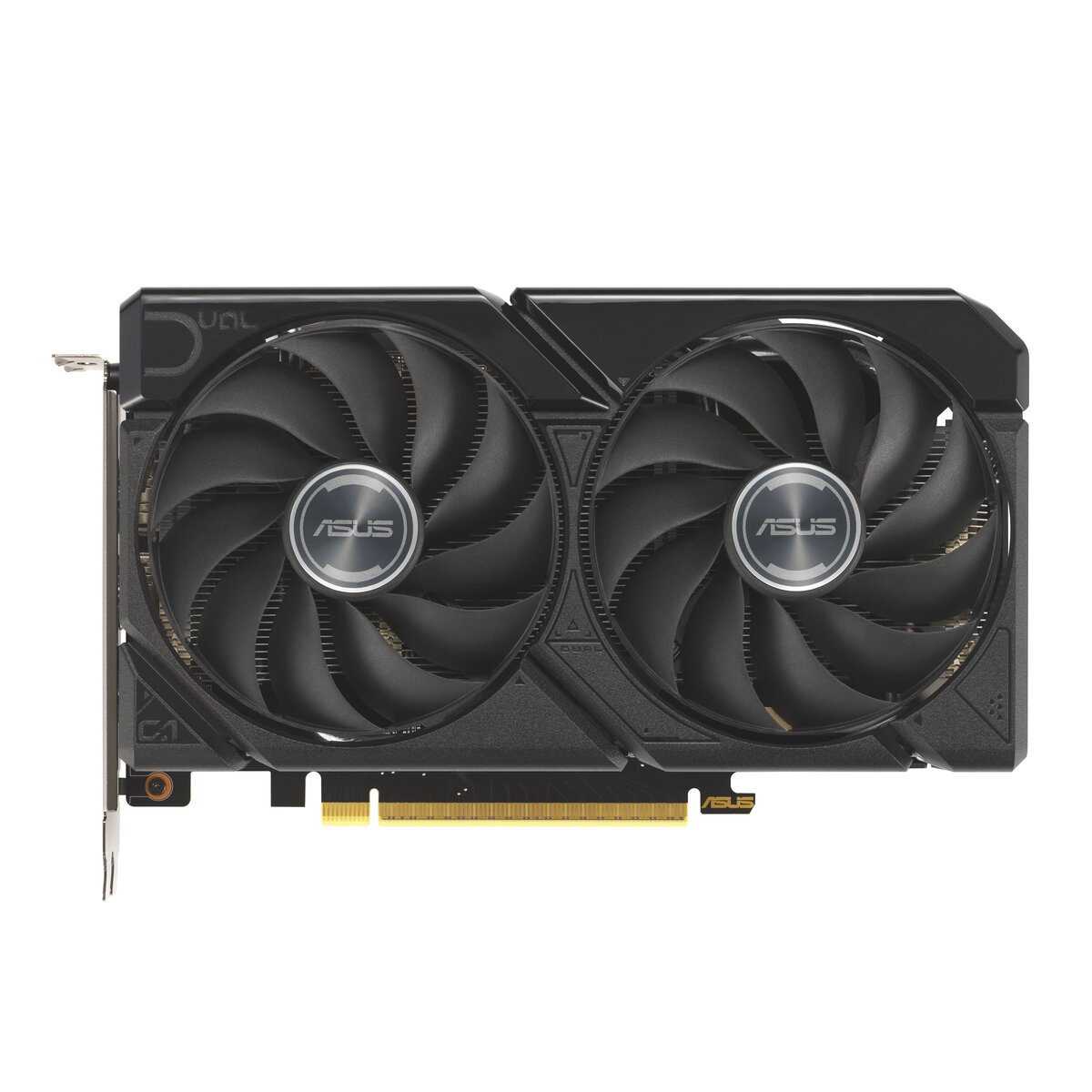 Tarjeta Grafica Asus Amd Dual-Rx9060Xt-16G 16Gb 1Xhdmi 2Xdp Pci Express 5.0 90Yv0Lg2-M0Na00