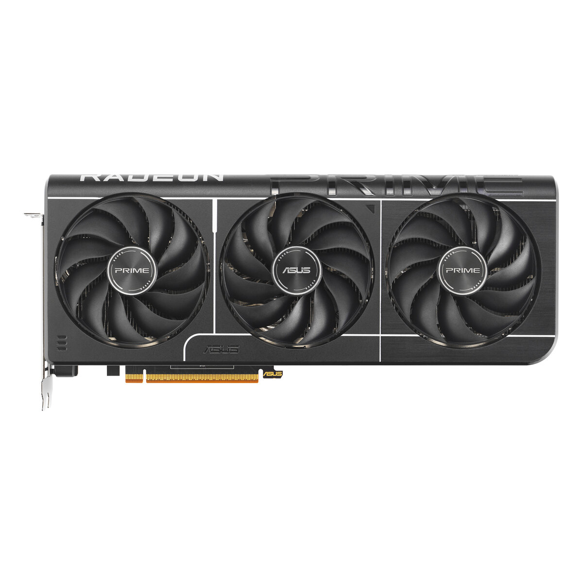 Tarjeta Grafica Asus Radeon Rx 9070 Xt 16Gb Gddr6 1Hdmi 3Dp Pcie5.0 Prime-Rx9070Xt-O16G