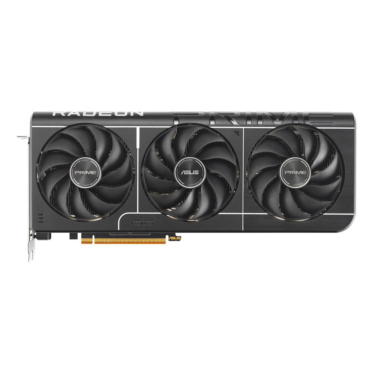 Tarjeta Grafica Asus Radeon Rx 9070 Xt 16Gb Gddr6 1Hdmi 3Dp Pcie5.0 Prime-Rx9070Xt-O16G