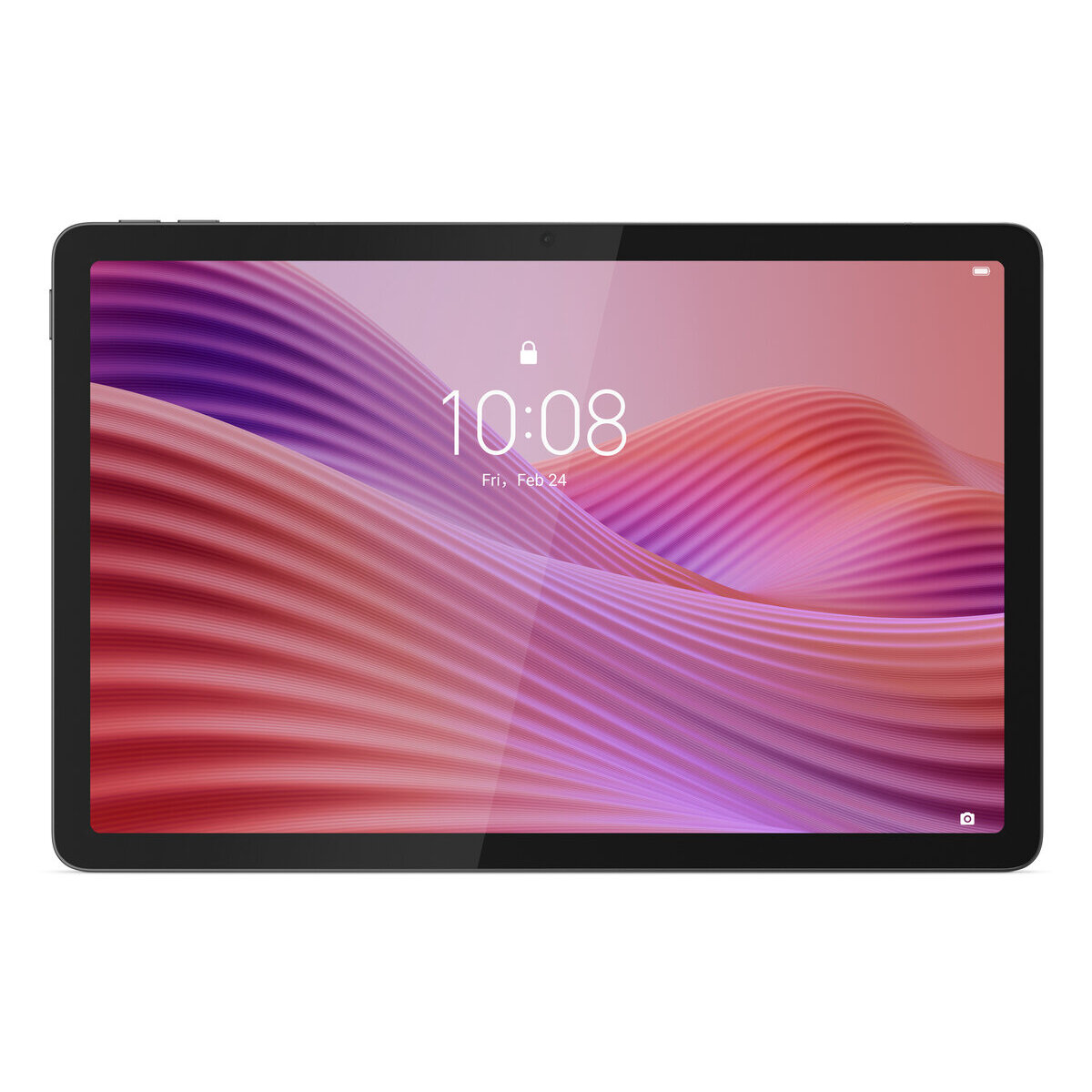 Tablet Lenovo Tab 10.1" 1920X1200 Ips Helio G85 4Gb 64Gb Zaeh0120Mx