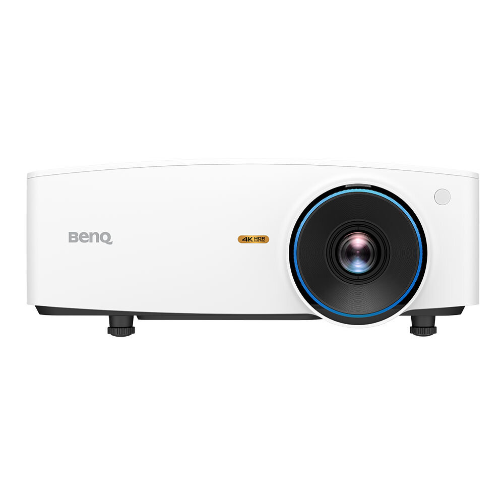Proyector Benq Lk935 5500 Lumenes Laser Uhd 4K 9H.Js277.14E