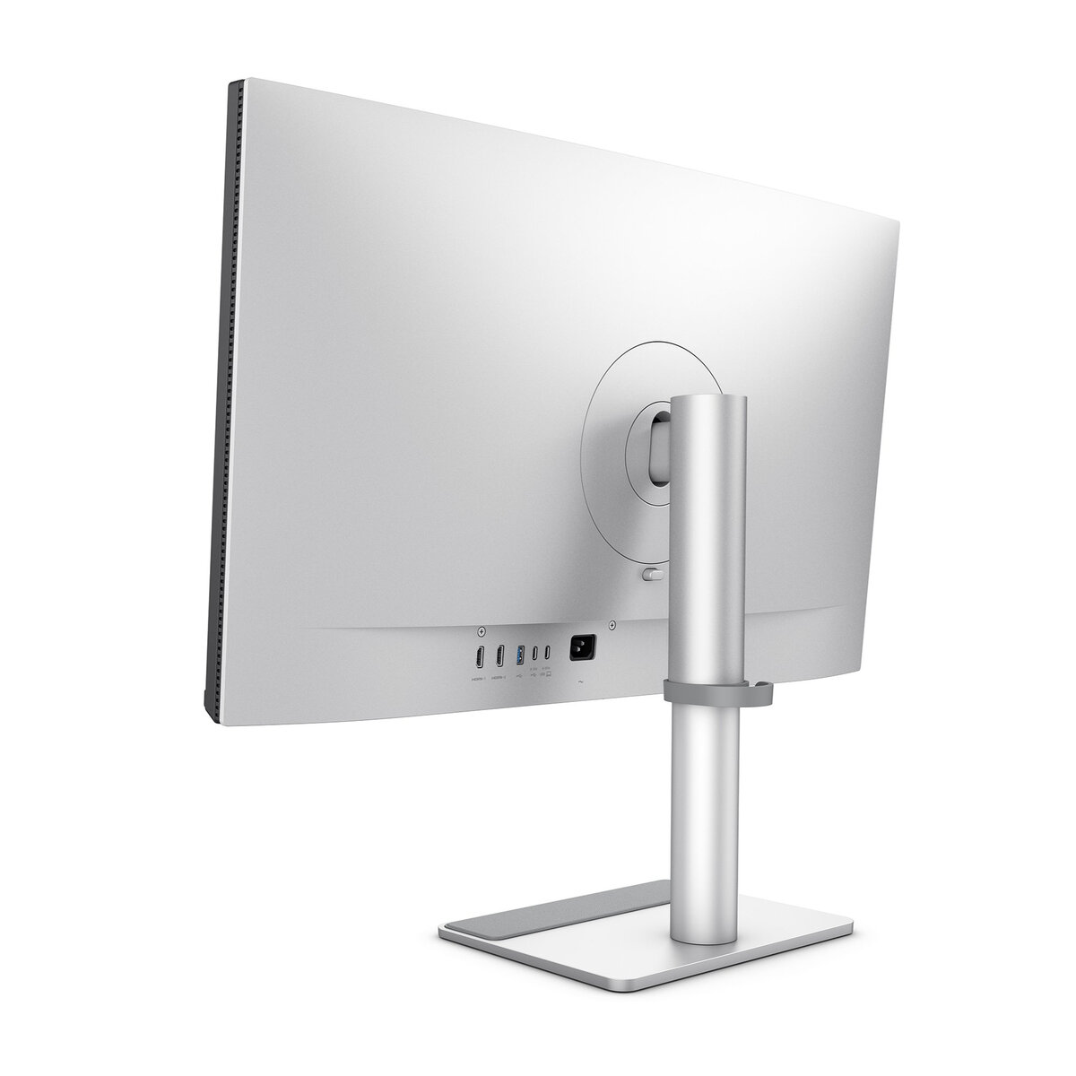 Monitor Hdr600 Benq Ma320U 31.5" 4K 5Ms 60Hz Dpx1 Hdmix2 Usb-C Pd90W Blanco Ma320U