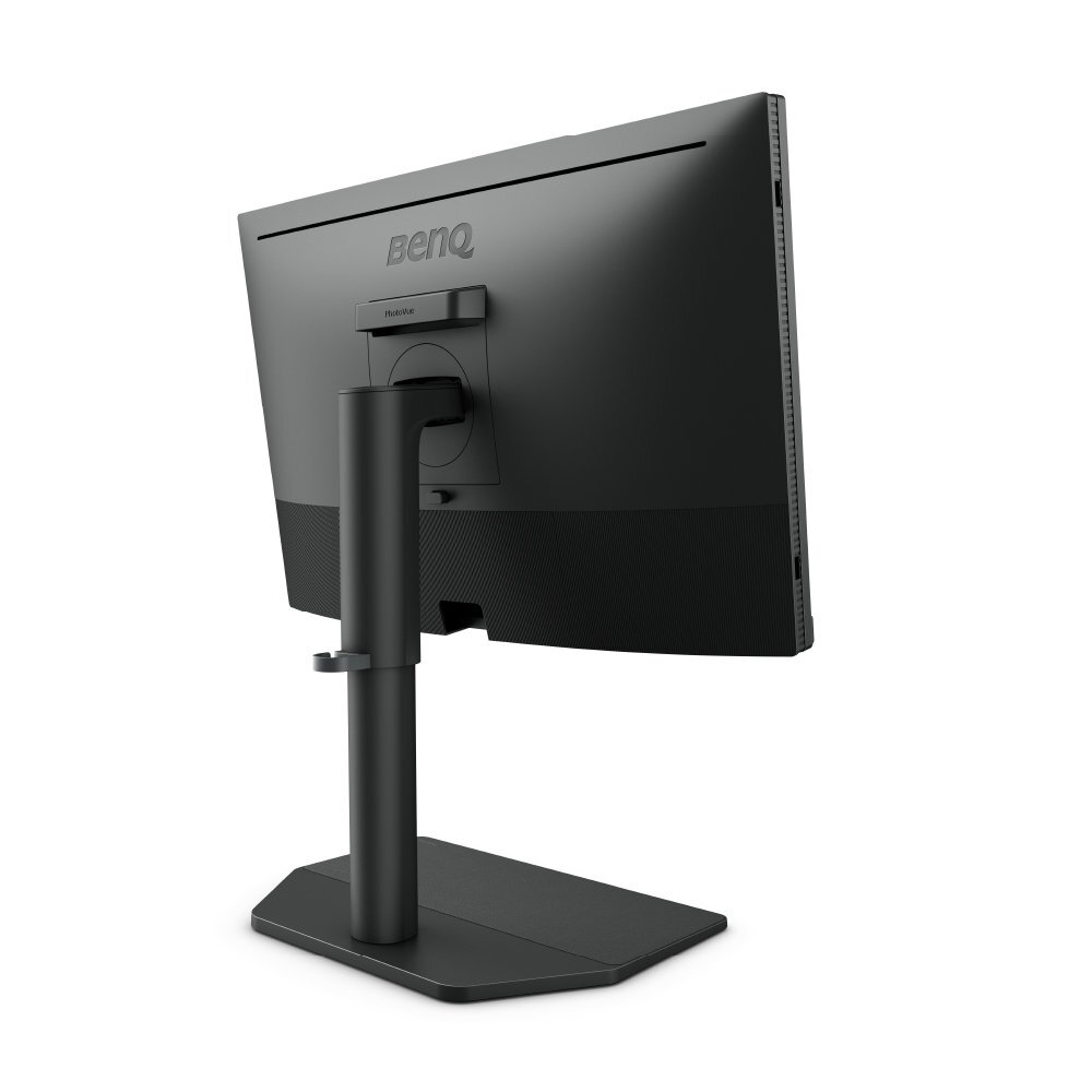 Monitor Led Ips Benq Sw242Q 24.1" Wqxga 2560X1600 5Ms 60Hz Hdmi Dp Usb-C Negro 100%Srgb 9H.Llvla.Tbe