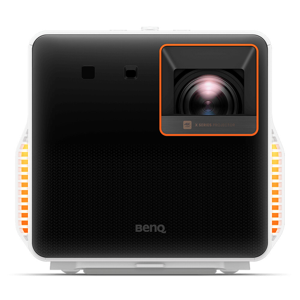 Proyector Benq X300G 2000 Lumenes 4K Uhd Android Tv X300G