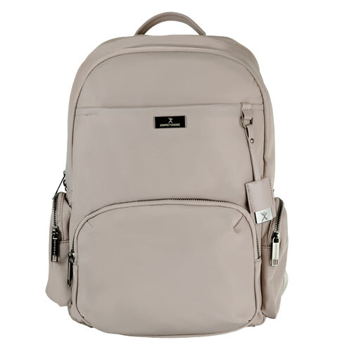 Mochila Perfect Choice Petalia Compartimento 15.6" Poliéster Para Laptop Pc-084877