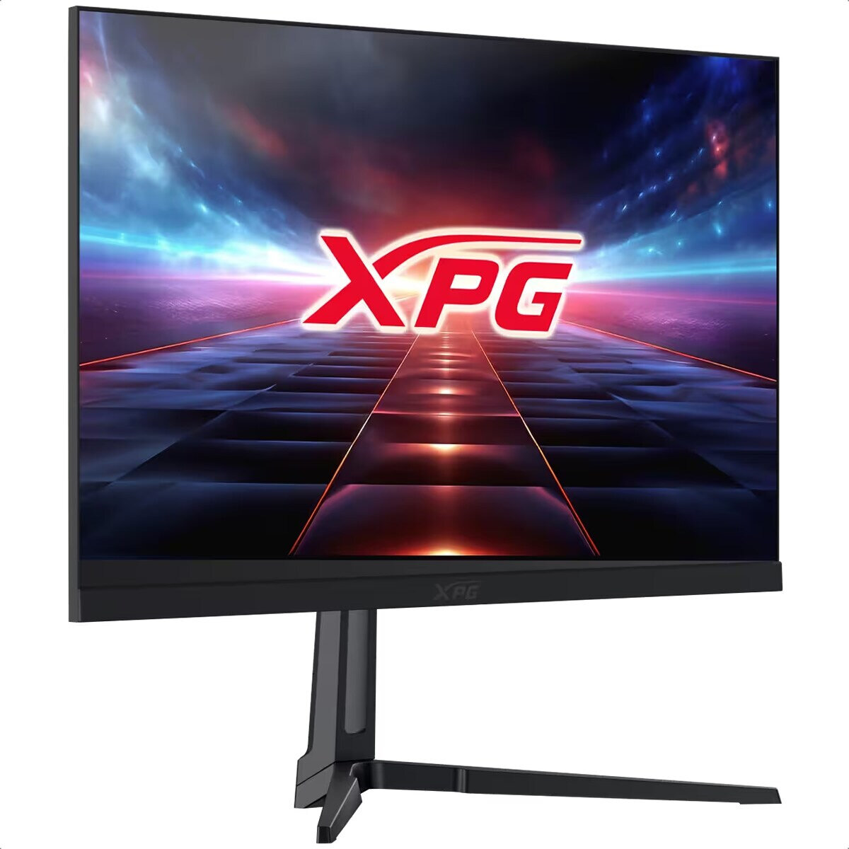 Monitor Gamer Low Blue Light Xpg Rift R24F2 23.8" Fhd 120Hz 1Ms No 1Dp/Hdmi Ips Rift R24F2-Bkcmx