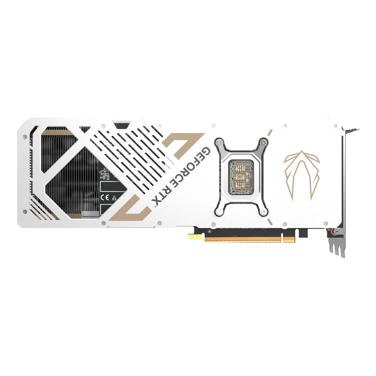 Tarjeta Grafica Zotac Geforce Rtx 5070 Ti Solid Core 16Gb Gddr7 1Xhdmi 3Xdp 256Bit Zt-B50710Q2-10P