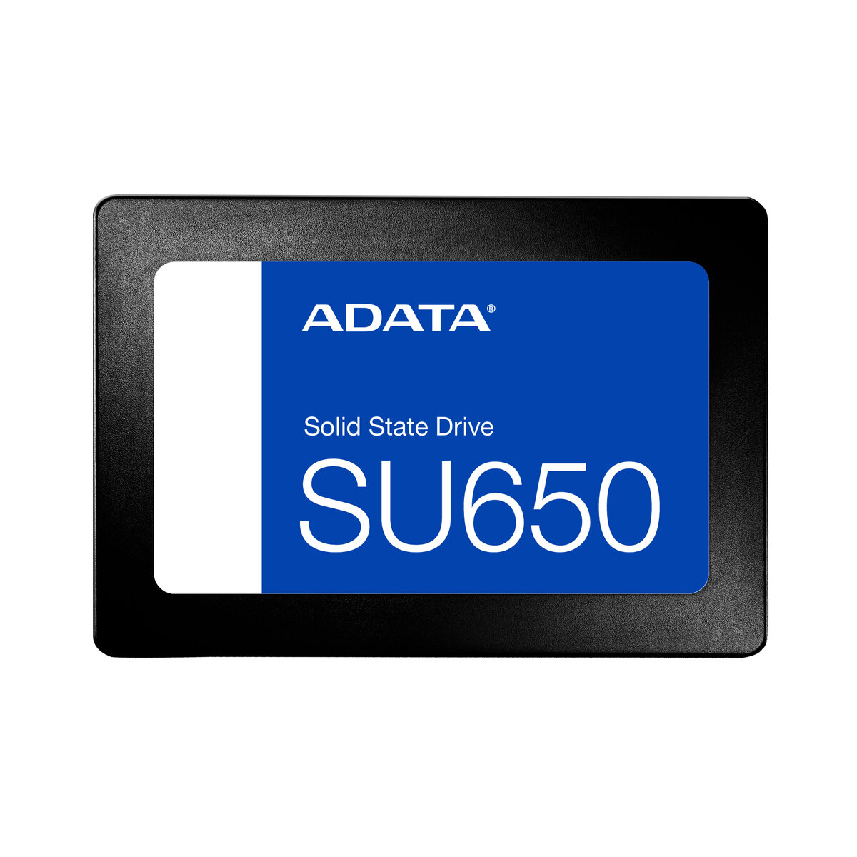Ssd Adata Su650 2Tb Sata Iii 520Mb/S 450Mb/S 3D Nand Asu650Ss-2Tt-R