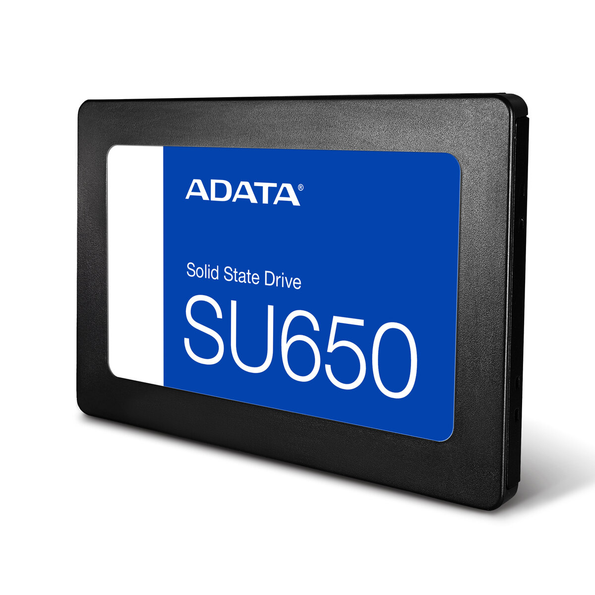 Ssd Adata Su650 2Tb Sata Iii 520Mb/S 450Mb/S 3D Nand Asu650Ss-2Tt-R