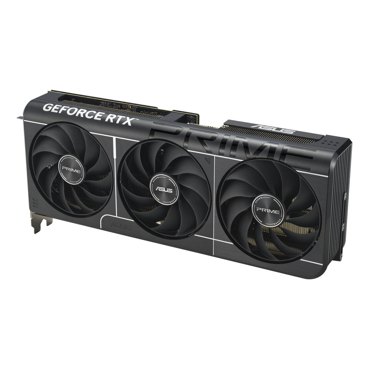 Tarjeta Grafica Asus Geforce Rtx5070 Prime-Rtx5070-12G 12Gb Gddr7 Pcie5.0 1Hdmi 3Dp 90Yv0M11-M0Na00