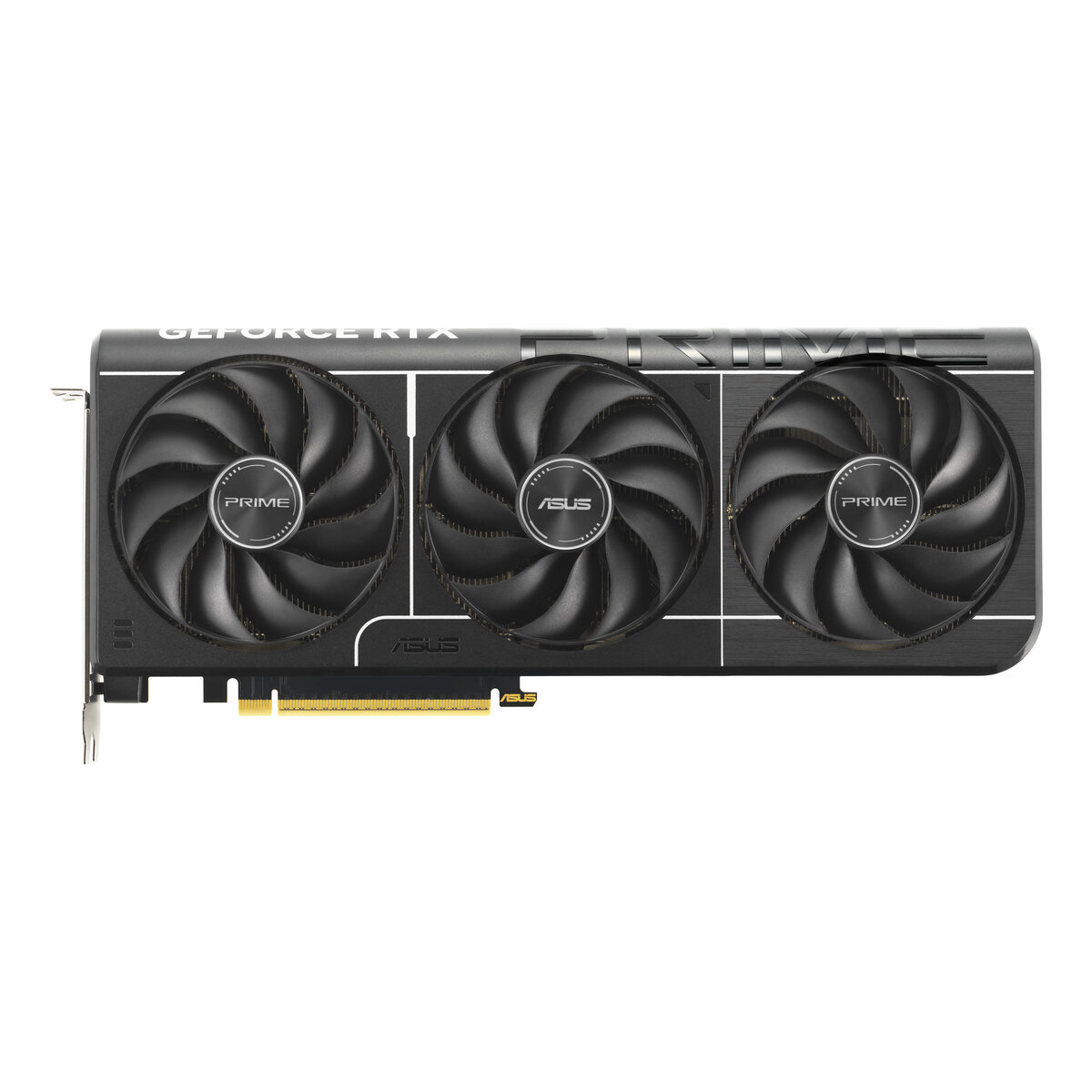 Tarjeta Grafica Asus Geforce Rtx5070 Prime-Rtx5070-12G 12Gb Gddr7 Pcie5.0 1Hdmi 3Dp 90Yv0M11-M0Na00