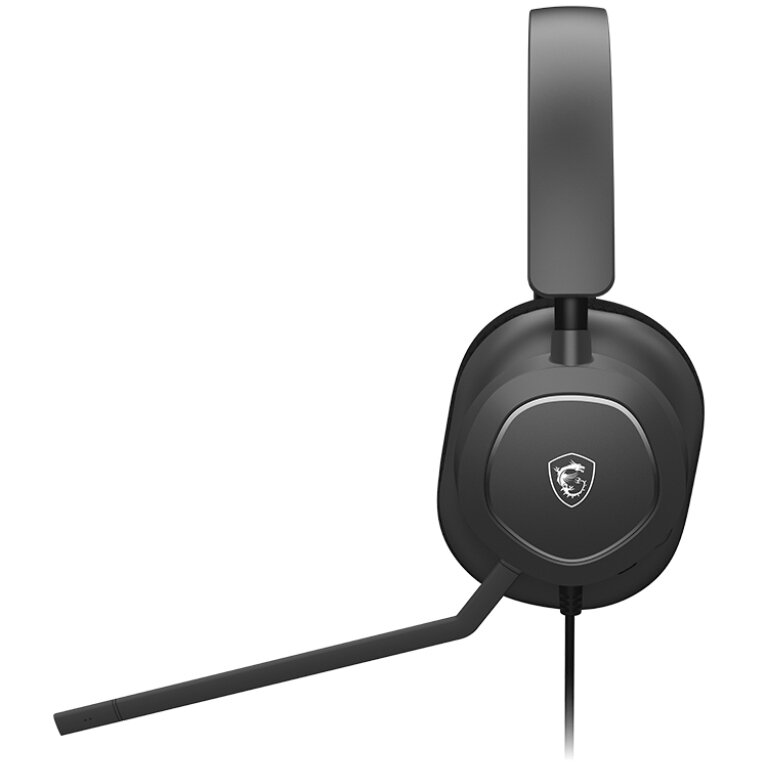 Auriculares Msi Maestro 300 Alambrico Usb Type-C/Usb-A Juego Maestro 300