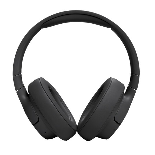 Auriculares Jbl Tune 720Bt Inalámbrico Bluetooth 5.3 Diadema 500Mah Jblt720Btblkam