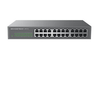 Switch Grandstream Gwn7703 No Administrado 24 Puertos 10G Ethernet Gwn7703