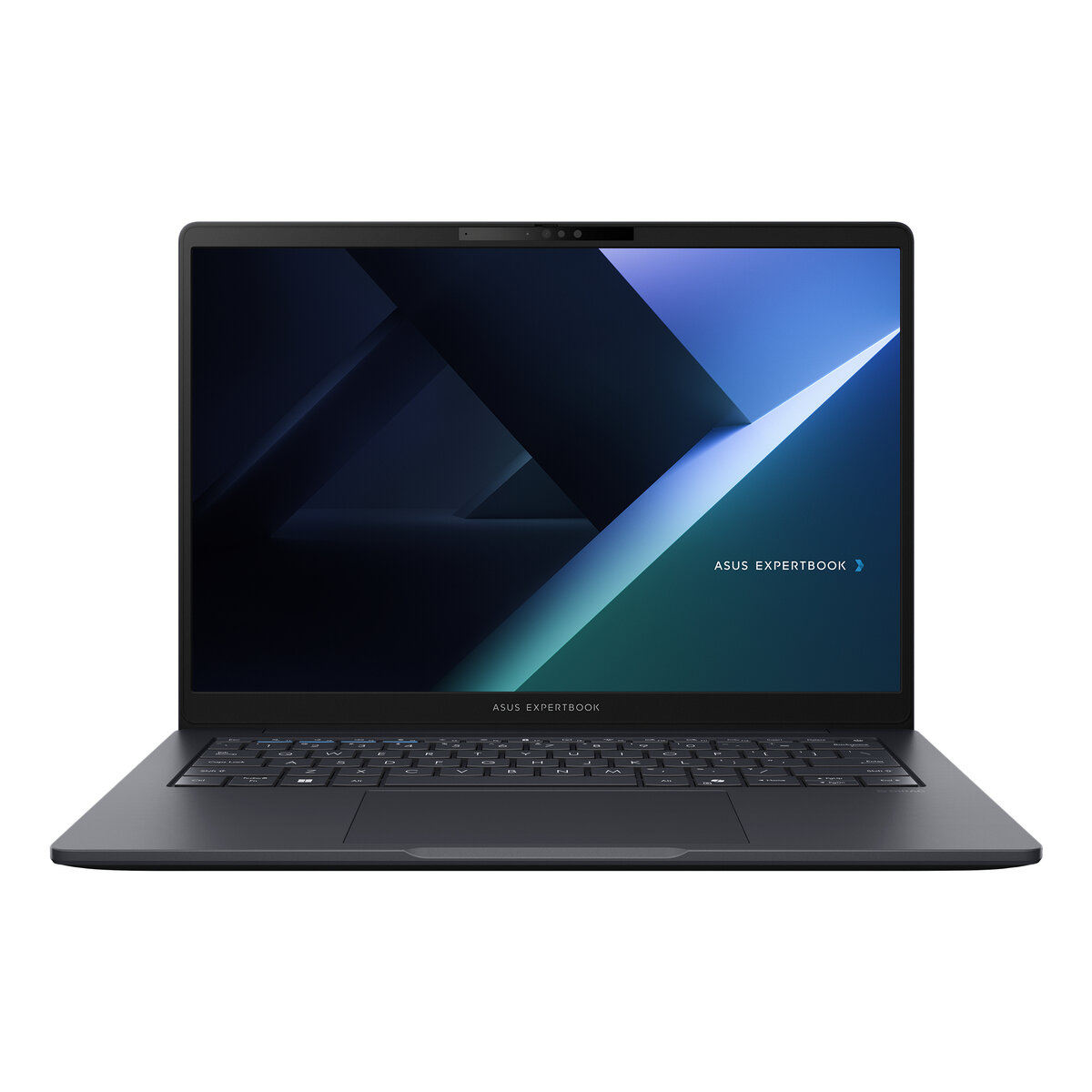 Laptop Asus B3405Cca-U716G512-P1 Intel Ultra 7 155H 16Gb 512Gb Ssd Win11 Pro 90Nx08L1-M00Kz0