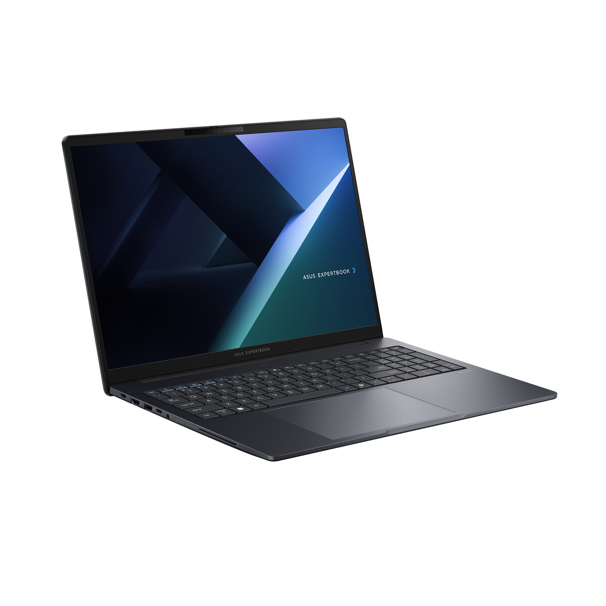 Laptop Asus B3605Cca 16" Wuxga Intel Ultra5 125H 16Gb 512Gb Ssd Arc Win11 Gris Wifi6 90Nx08N1-M01Fx0