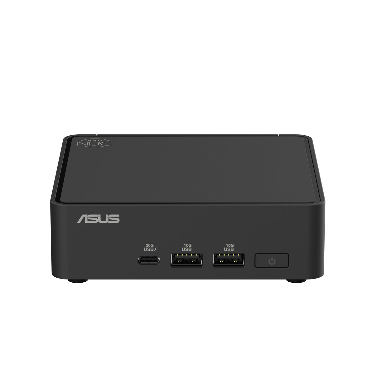 Mini Pc Asus Rnuc15Crkc7069Cu Intel Core 7 240H 16Gb Ddr5 1Tb Ssd Wifi 7 Windows 11 90As00L1-M00050
