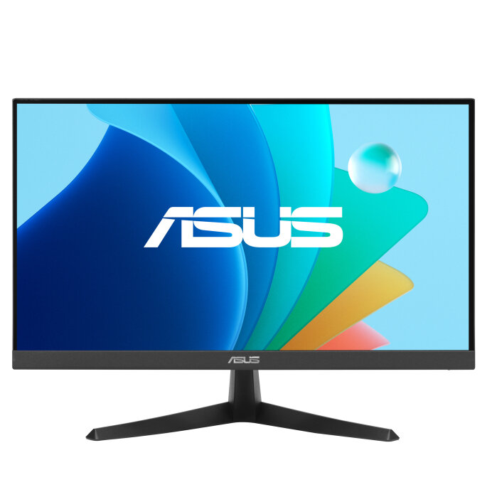 Monitor Eye Care Asus Vy229Hf 21.5" Fhd 1Ms 100Hz 1Xhdmi 1Xvga Negro Ips Vy229Hf