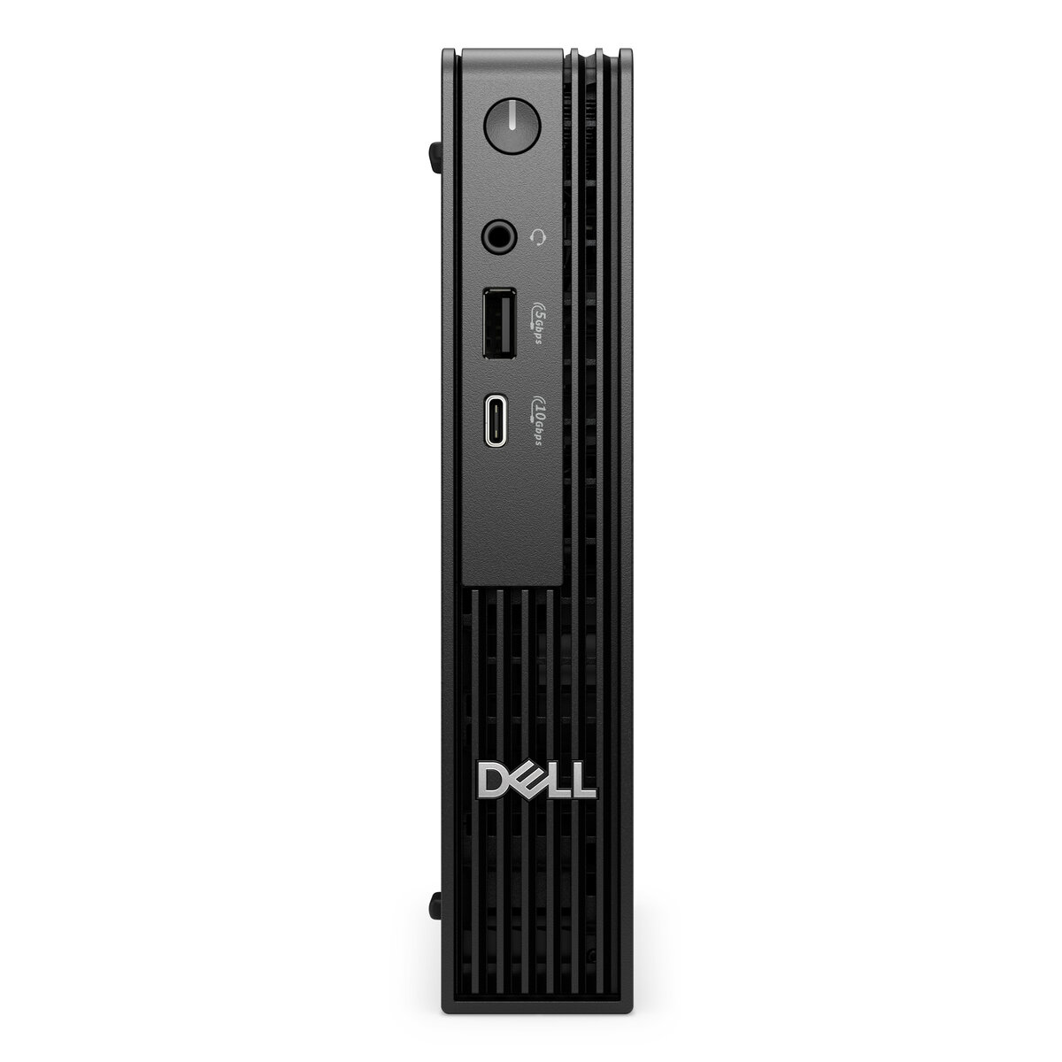 Computadora Dell Qcm1250 Ultra7 265T 16Gb 512Gb Ssd Micro Win11Pro Negro Wifi6E Rm6Yp