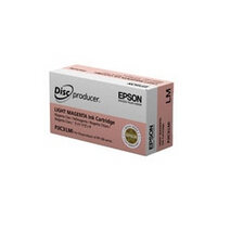 Tinta Epson C13S020690 Magenta Claro 1 Pieza C13S020690