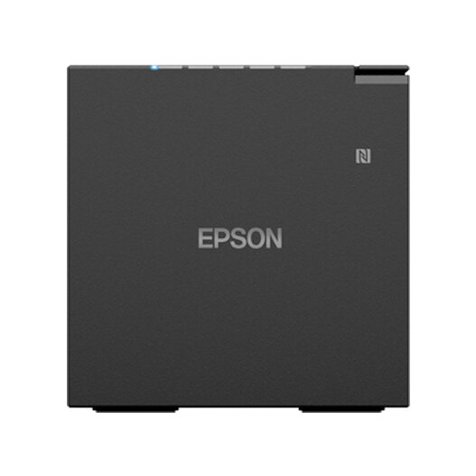Impresora Epson Tm-M30Iii Termico Inalambrico/Alambrico 203X203 Dpi 30.6W Negro Usb/Lan C31Ck50052