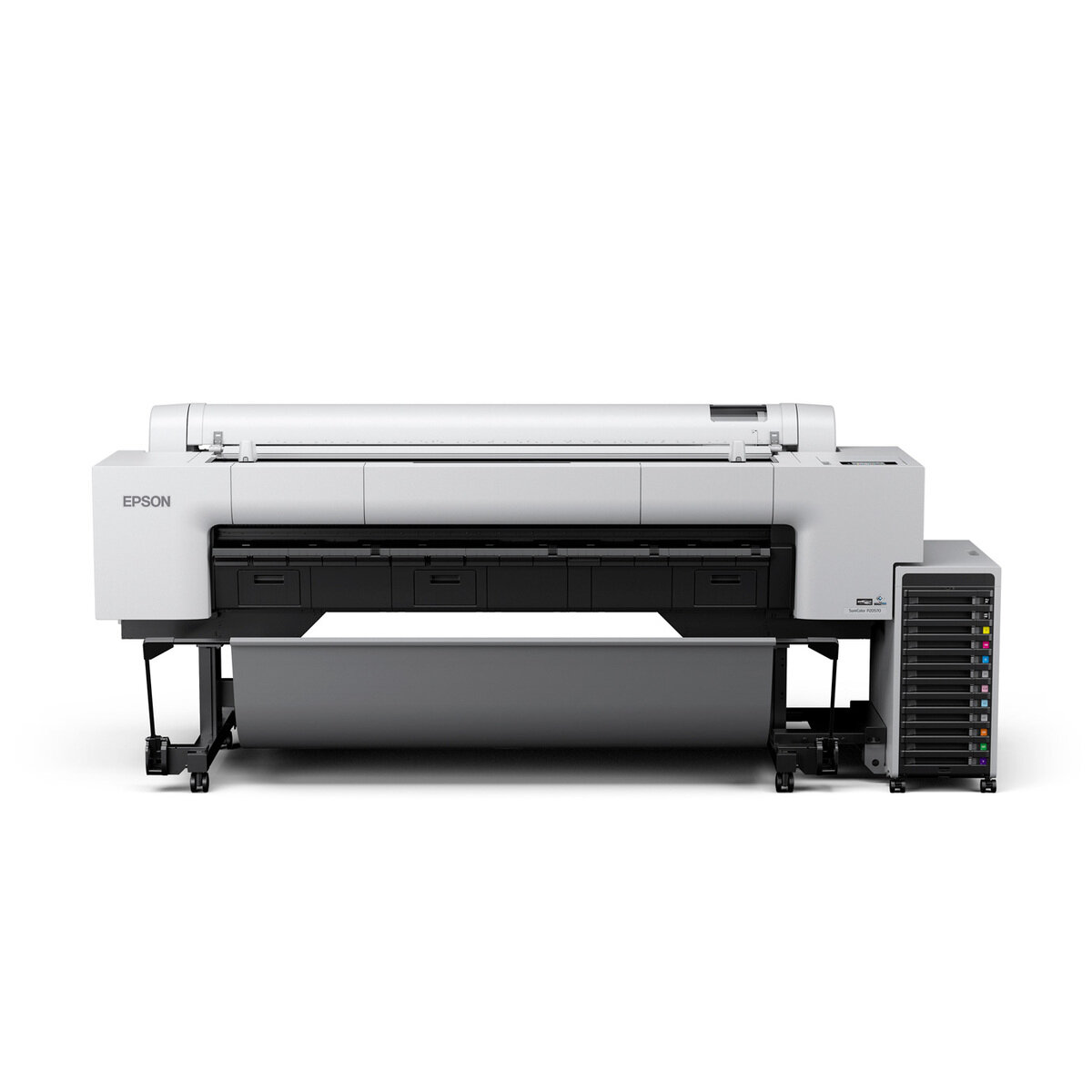 Impresora Epson Surecolor P20570 Inyección De Tinta Ethernet 2400X1200 Gran Formato Scp20570Se