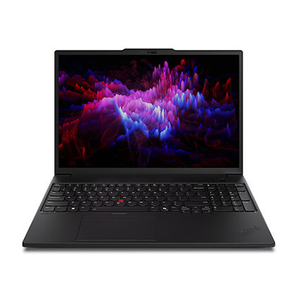 Laptop Lenovo Thinkpad P16S Gen4 16" Intel Ultra7 255H 16Gb 512Gb Ssd Rtx Pro 500 6Gb 21Qws06K00
