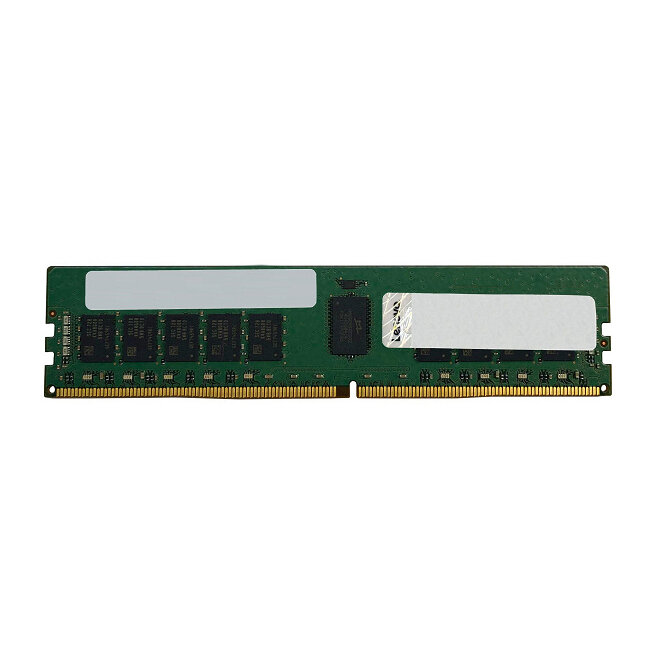 Memoria Ram Lenovo 32Gb 1X32Gb Ddr5 5600Mhz 288-Pin Dimm Udimm Ecc 4X77A99752