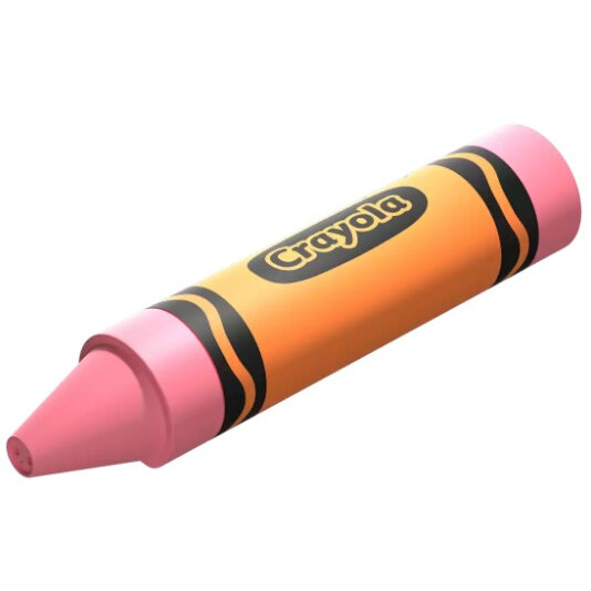 Memoria Usb Sandisk Crayola 256Gb Usb Tipo C 3.2 Gen1 Naranja/Rosa Sdczic-256G-G46O