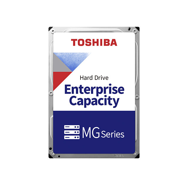 Disco Duro Interno Toshiba Mg10Ada400E 4Tb 3.5" 7200Rpm Sata Iii Mg10Ada400E