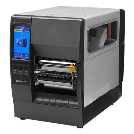 Impresora Zebra Zt231 Transferencia Termica Eth/Bt/Usb/Ser 300X300Dpi 203Mm/S Zt23143-T01000Fz