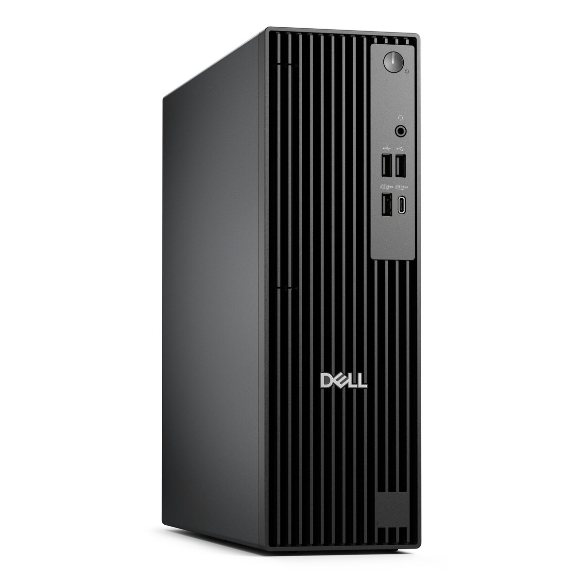 Desktop Dell Pro Slim Qcs1250 Intel Core I5-14500 Ram 16Gb 512Gb Ssd W11 Pro Dm1Cf