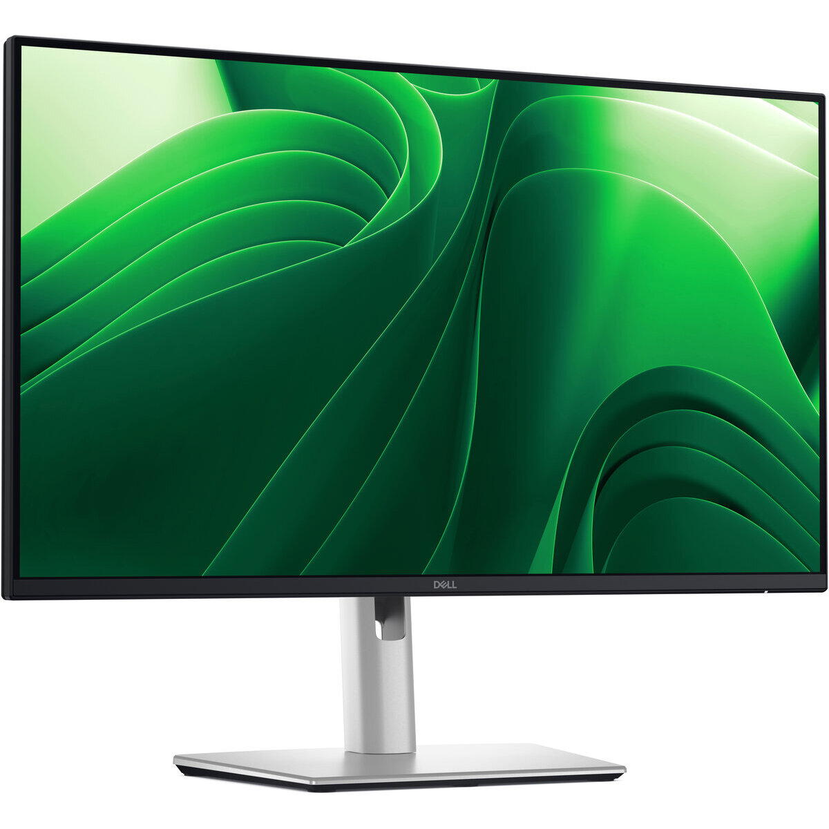 Monitor Usb-C Dell P2425De 24" 2560X1440 8Ms 100Hz Hdmi/Dp/Rj45 Negro Pd90W Dell-P2425De