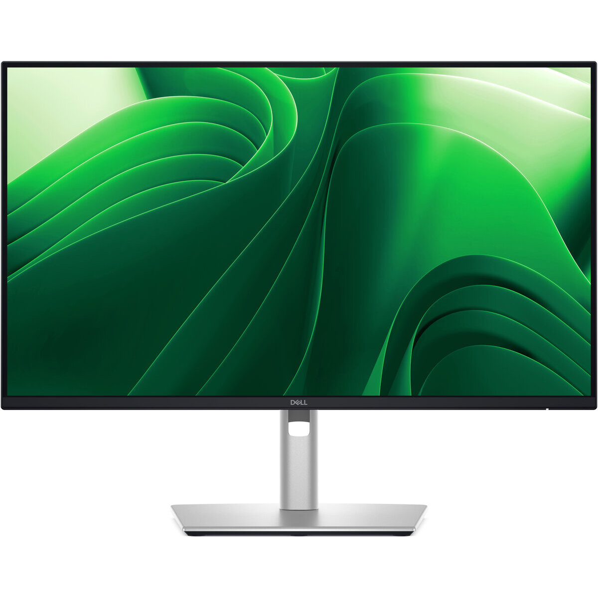 Monitor Usb-C Dell P2425De 24" 2560X1440 8Ms 100Hz Hdmi/Dp/Rj45 Negro Pd90W Dell-P2425De