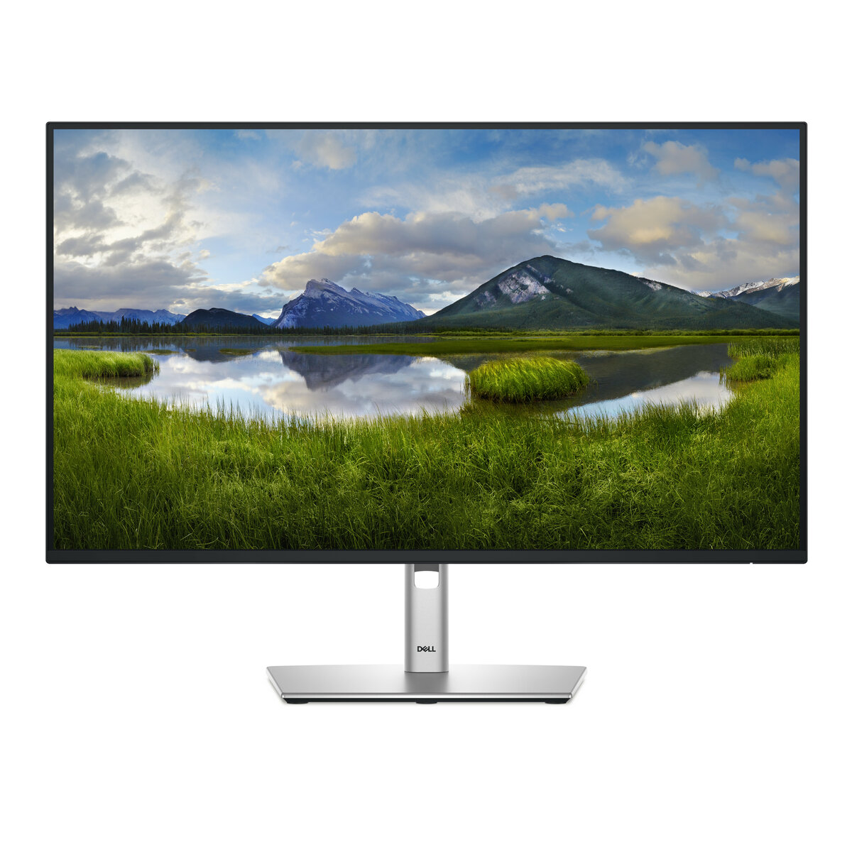 Monitor Ajustes De Altura Dell P2725He 27" Fhd 8Ms 100Hz Hdmi Usb-C 90W Negro Dell-P2725He