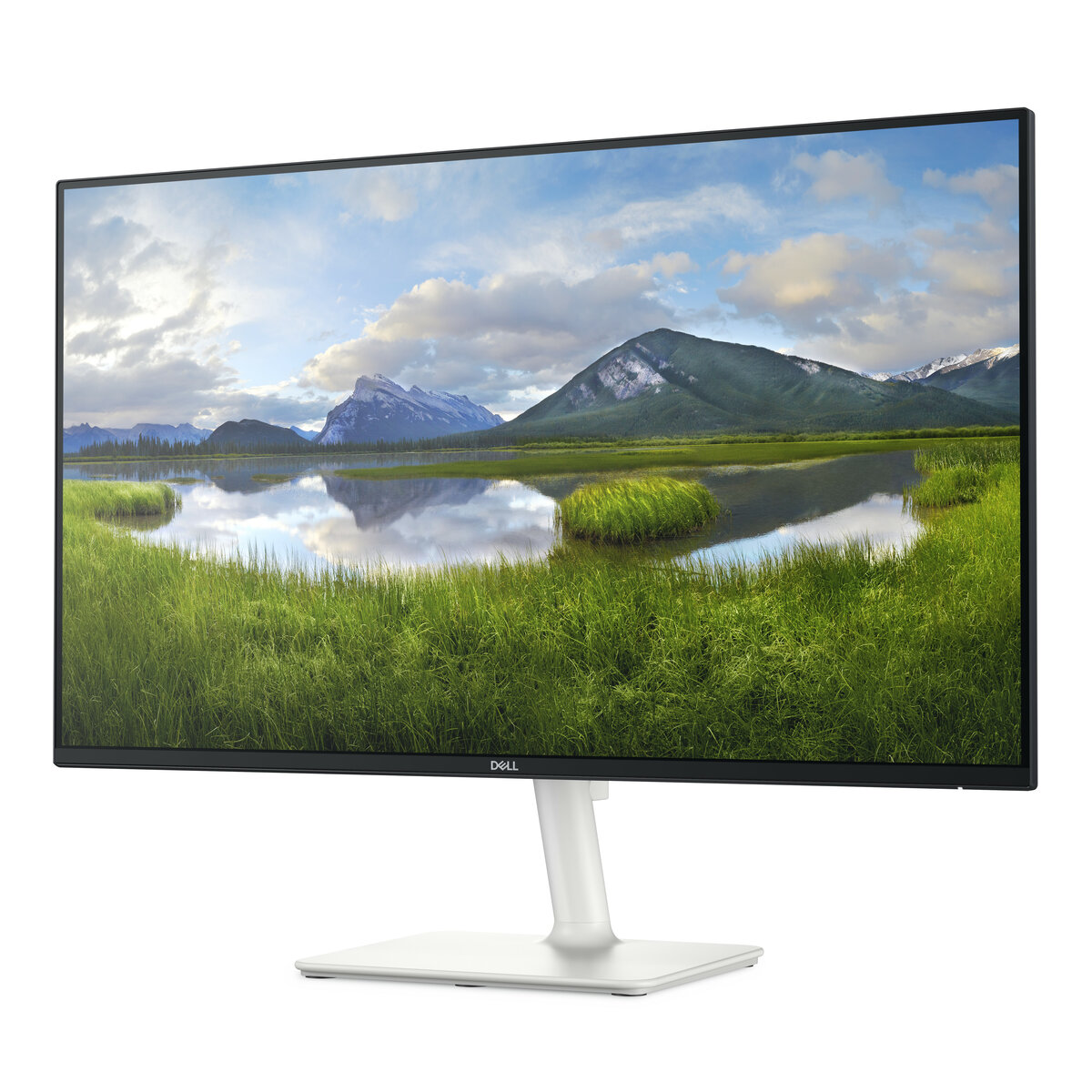 Monitor Altavoces 5W Dell S2725H 27" Fhd 1920X1080 8Ms 100Hz 2Xhdmi Ips Dell-S2725H