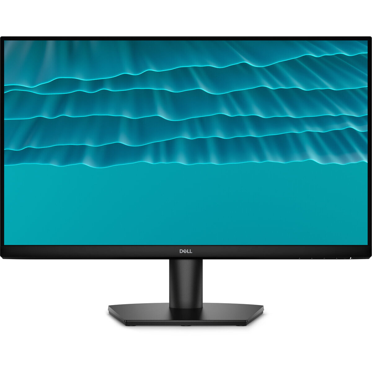 Monitor Freesync Dell Se2426H 23.8" Full Hd 1Ms 144Hz 2X Hdmi Negro Ips Dell-Se2426H