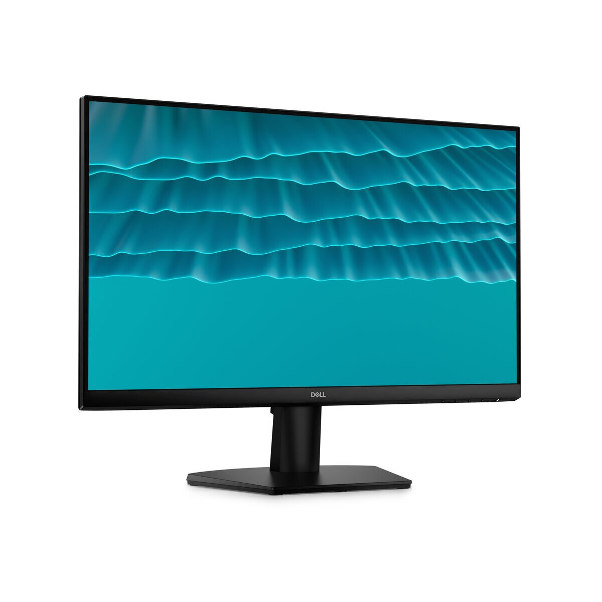 Monitor Freesync Dell Se2426H 23.8" Full Hd 1Ms 144Hz 2X Hdmi Negro Ips Dell-Se2426H