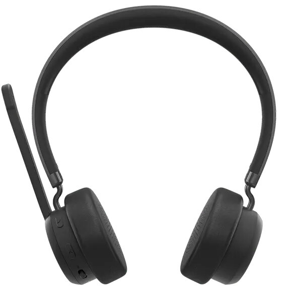 Audifonos Lenovo 4Xd1Q30302 Bluetooth 5.3 60H Reproduccion 31H Llamadas 4Xd1Q30302