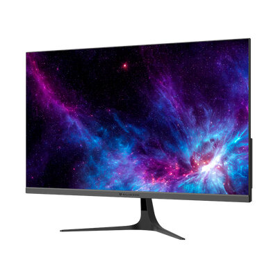 Monitor Gamer Balam Rush Mce245P 24.5" Fhd 240Hz 1Ms Freesync G-Sync Hdmi Dp Negro Va Br-944113