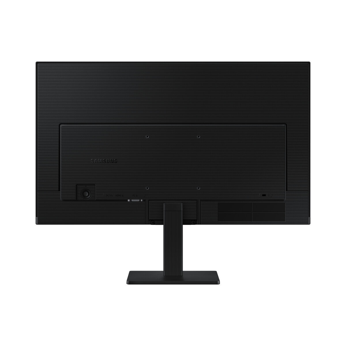 Monitor Flicker Free Samsung Ls27D300Gal 27" 1920 X 1080 5Ms 100Hz Hdmi Negro Full Hd Ls27D300Galxzx