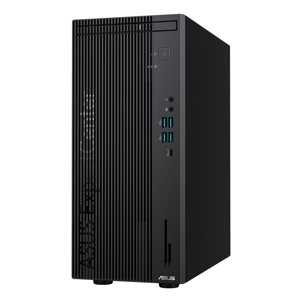 Computadora Asus D900Mf-U732G1Tv-P1 Ultra7 265 32Gb Ddr5 1Tb Ssd Rtx3050 Win11Pro 90Pf05F1-M002W0