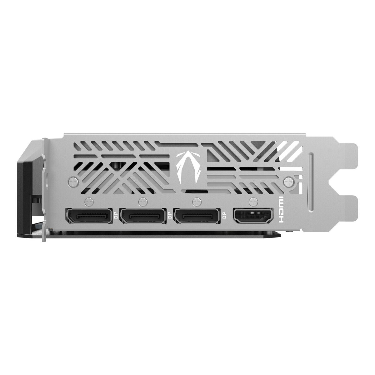 Tarjeta De Video Zotac Geforce Rtx 5060 Ti Edge Oc 16Gb Gddr7 128Bit 1Xhdmi 3Xdp Zt-B50620H-10M