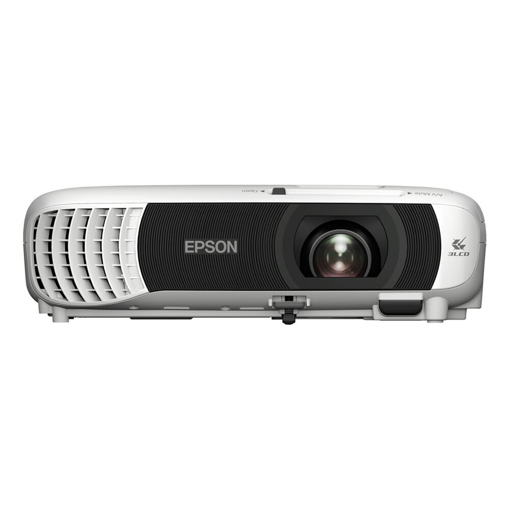 Proyector Epson W55+ 4000 Lumenes Wxga Inalambrico V11Hb58021