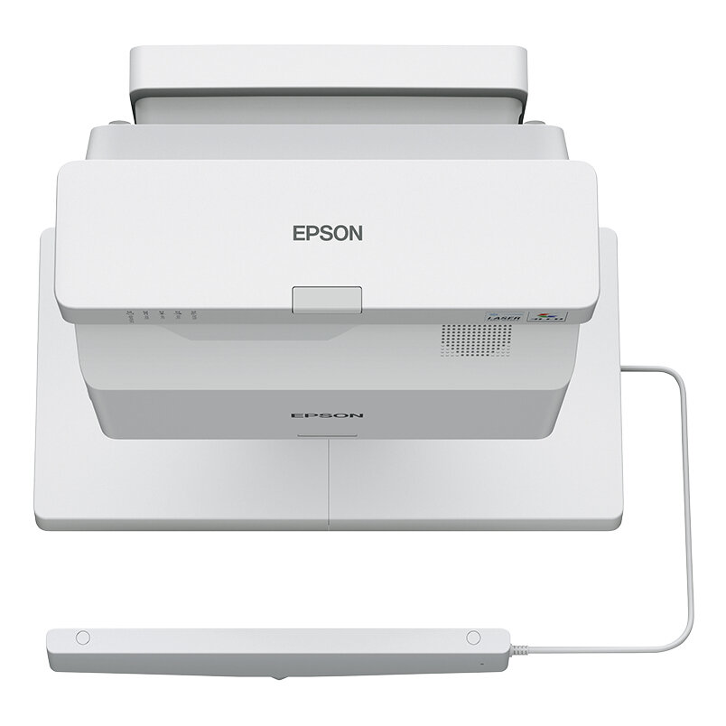 Videoproyector Epson Eb-760Wi 4100 Lumenes Wxga (1280X800) Laser 20000H V11Ha80021