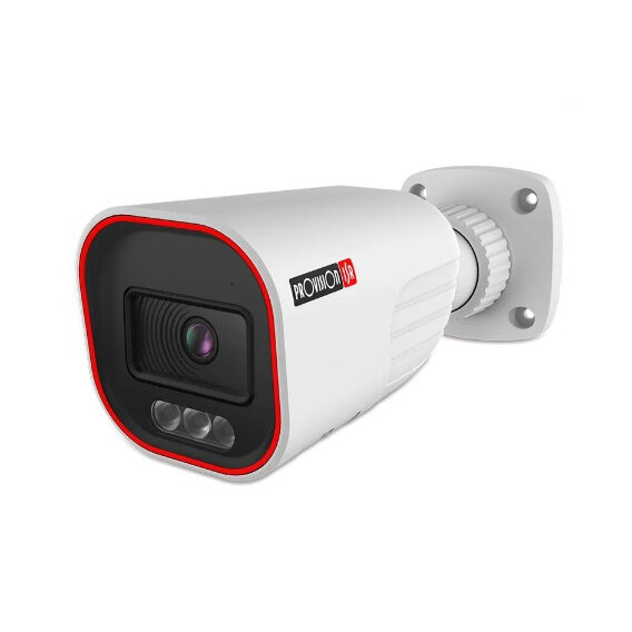 Camara Provision Isr Bmv-320Srn-36 2Mp Lente 3.6Mm Poe Bmv-320Srn-36