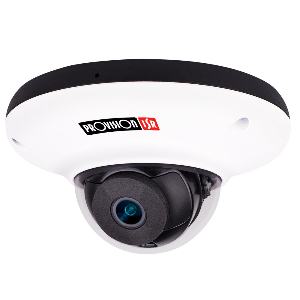 Cámara Provision Isr Dma-340Ipen-28 H.265 4Mp Poe Dma-340Ipen-28