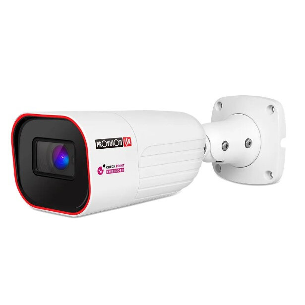 Camara De Seguridad Provision Isr I6-320Ipen-Mvf-V4 2Mp Varifocal 2.8-12Mm Ir60M I6-320Ipen-Mvf-V4