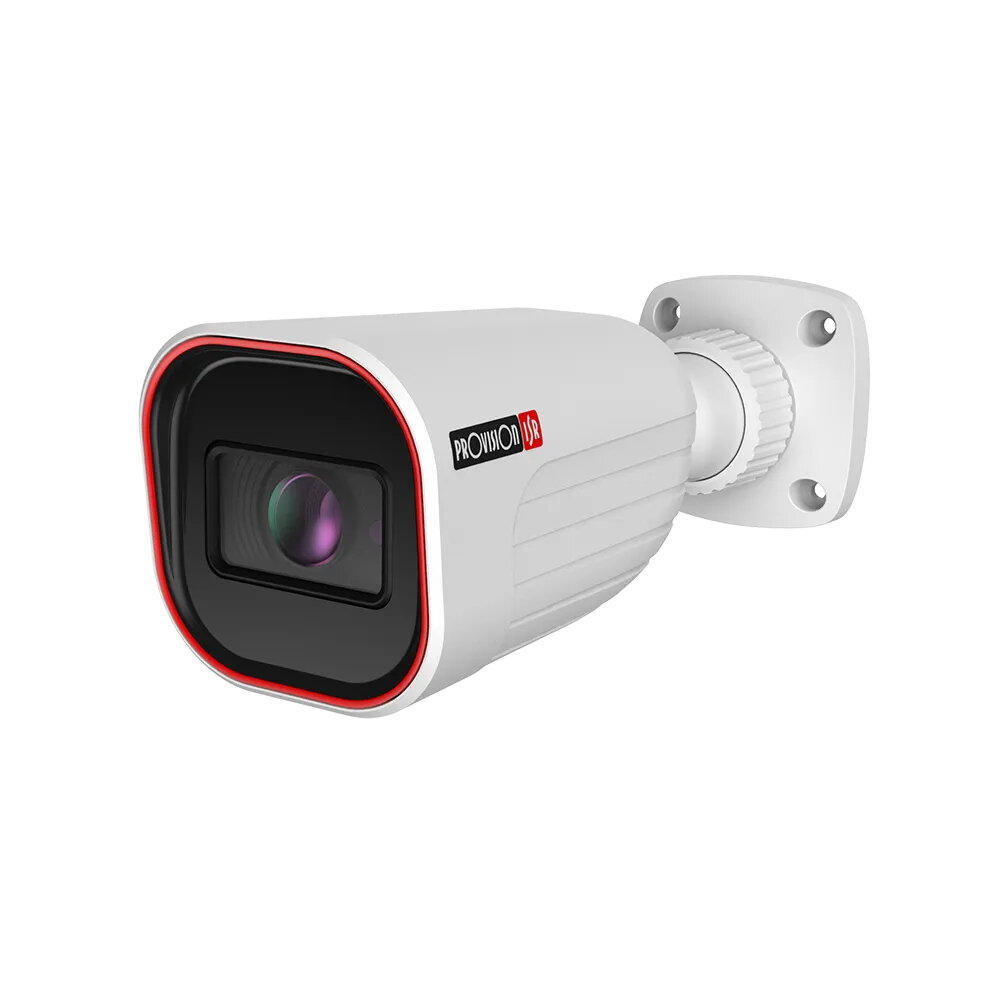 Cámara Provision-Isr I4-33K0Ap-Mvf Visión Nocturna 40M Lente 2.8-12Mm 2944X1656 I4-33K0Ap-Mvf